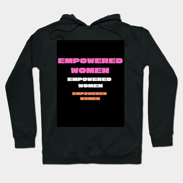 women's world Hoodie by amourTHORONKA